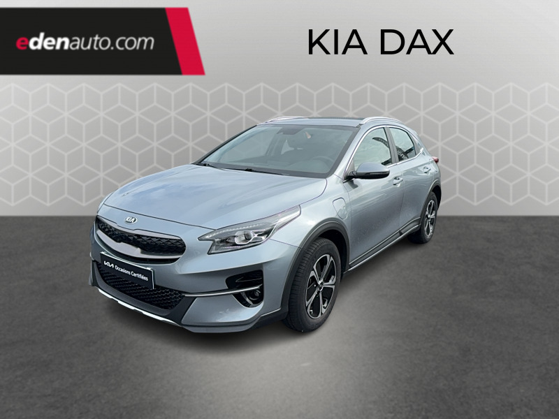 Image de l'annonce principale - Kia XCeed