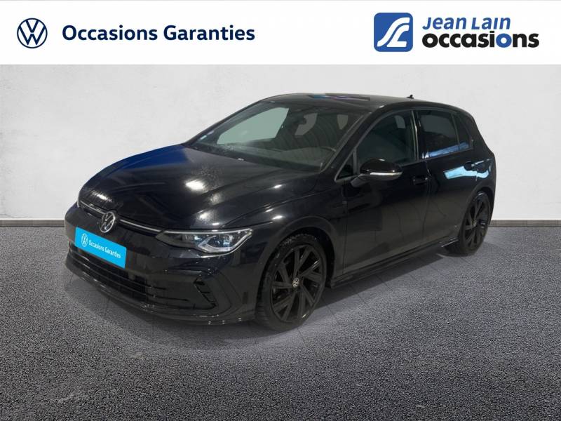 Image de l'annonce principale - Volkswagen Golf