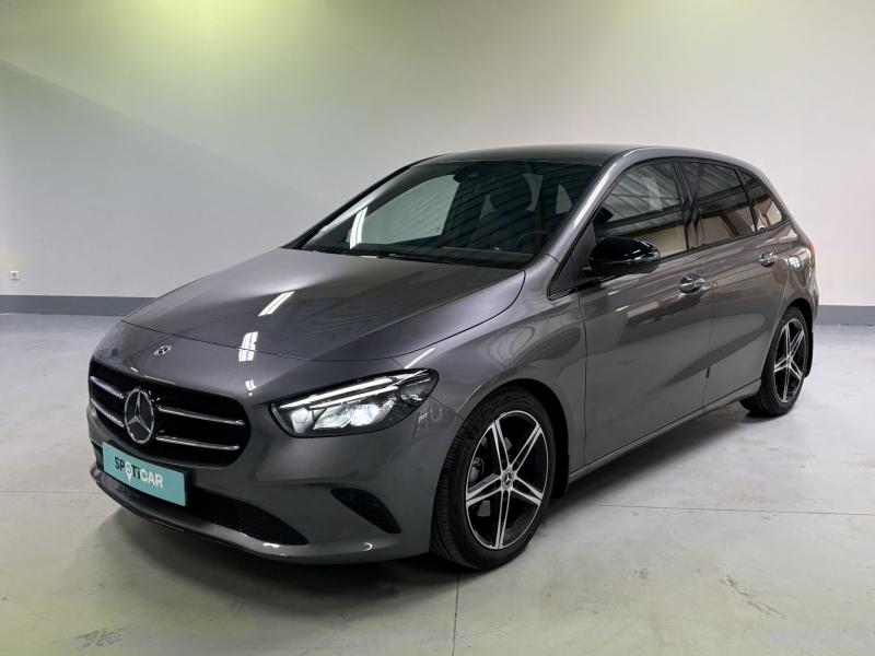 Image de l'annonce principale - Mercedes-Benz Classe B