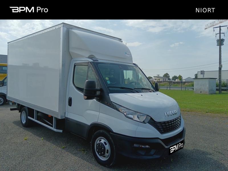 Image de l'annonce principale - Iveco Daily