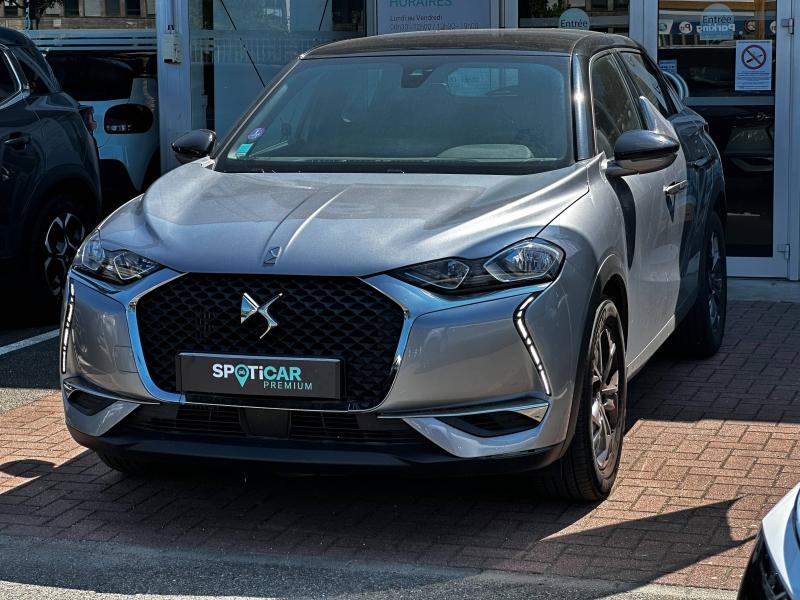 Image de l'annonce principale - DS DS 3 Crossback