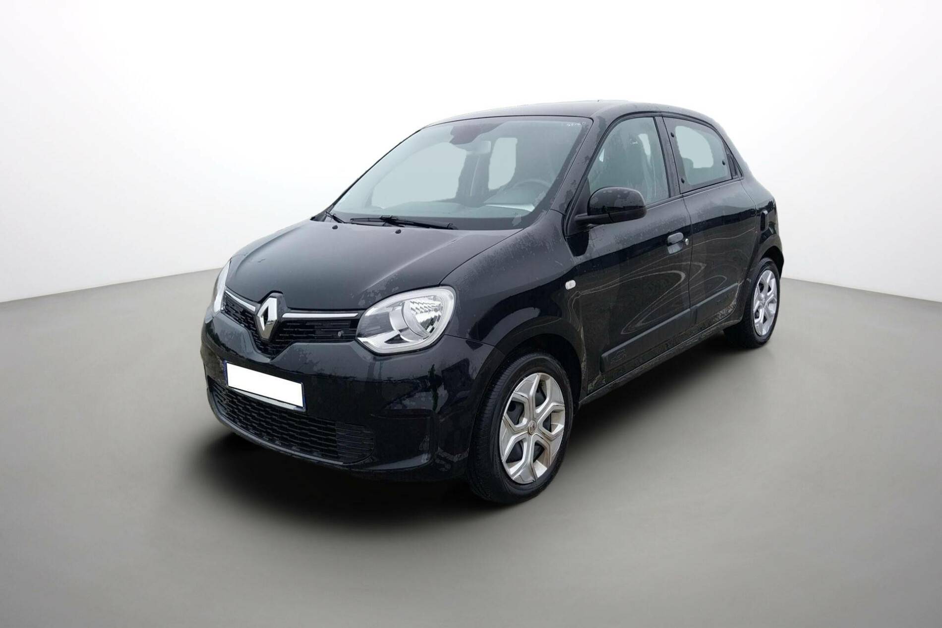 Image de l'annonce principale - Renault Twingo