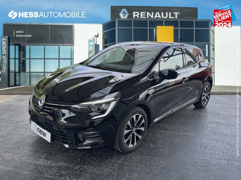 Image de l'annonce principale - Renault Clio