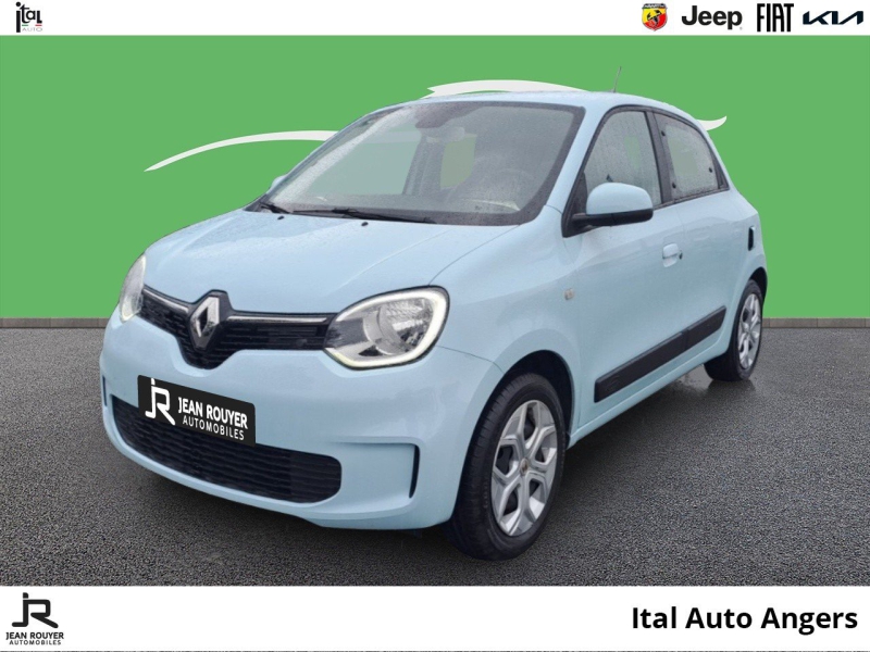 Image de l'annonce principale - Renault Twingo