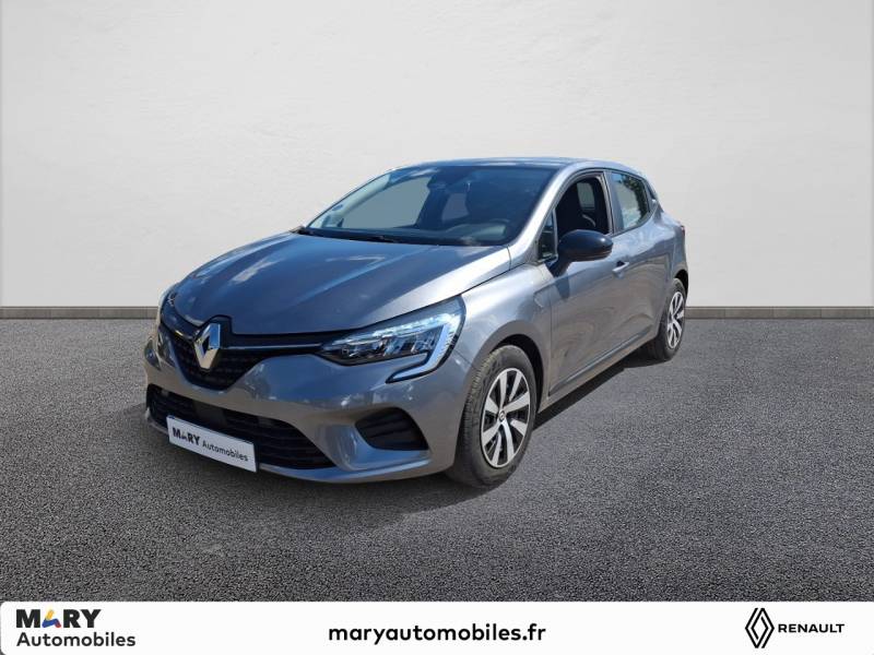 Image de l'annonce principale - Renault Clio