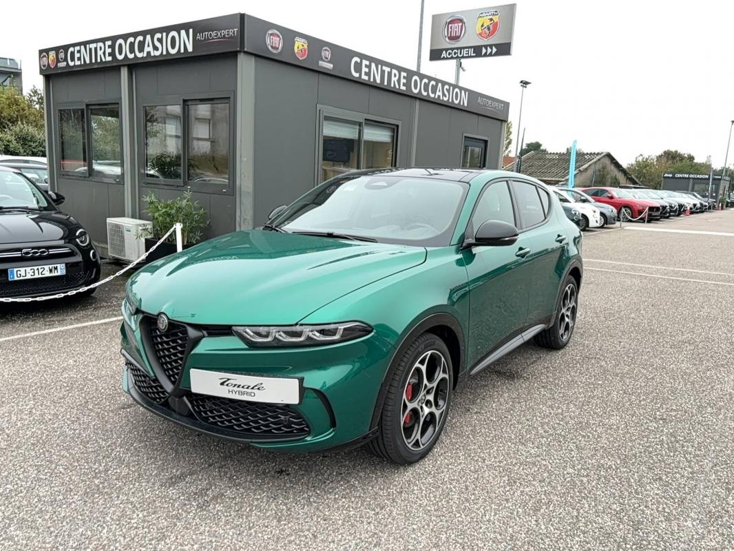 Image de l'annonce principale - Alfa Romeo Tonale