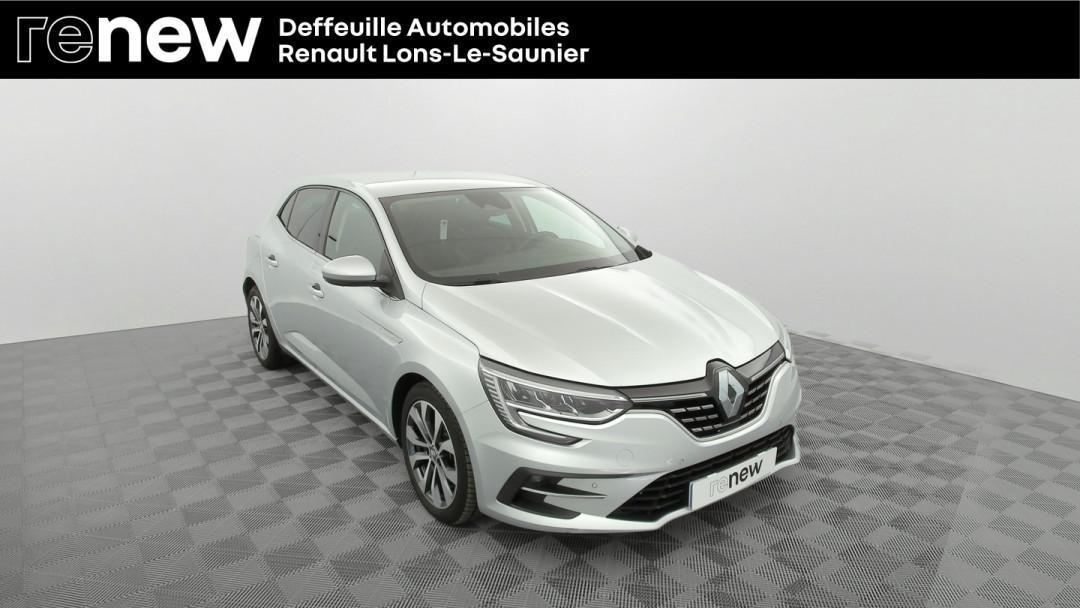 Image de l'annonce principale - Renault Megane