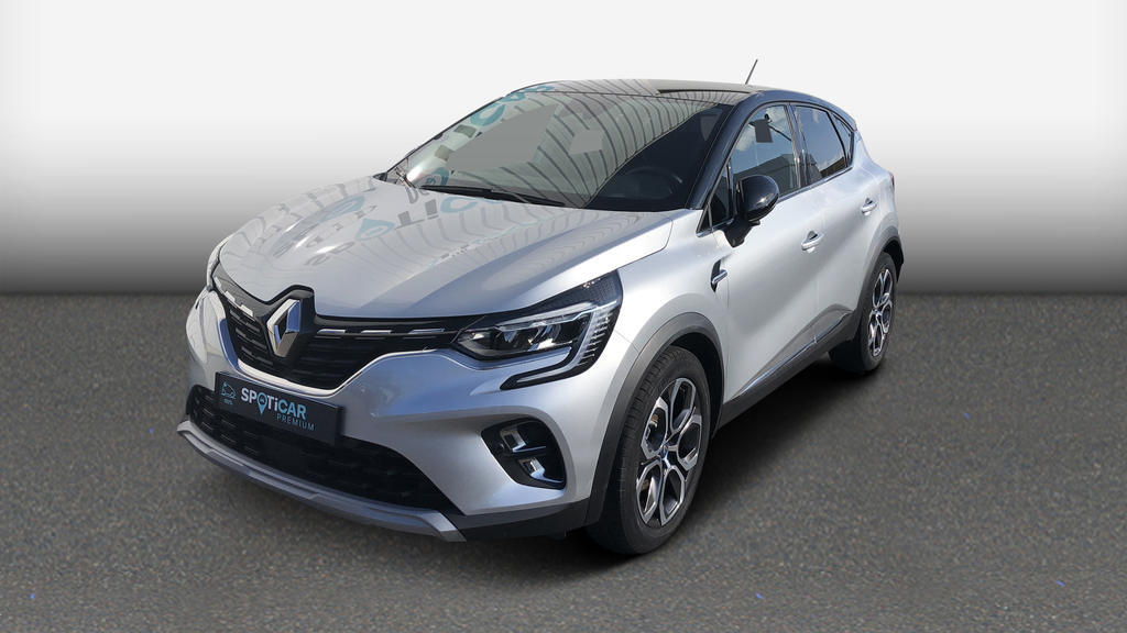 Image de l'annonce principale - Renault Captur