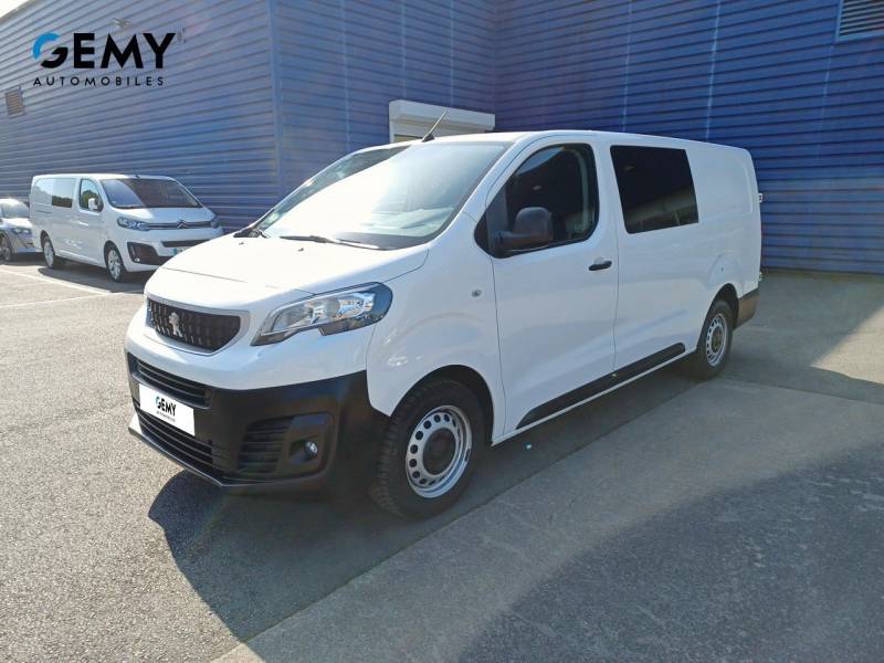 Image de l'annonce principale - Peugeot Expert