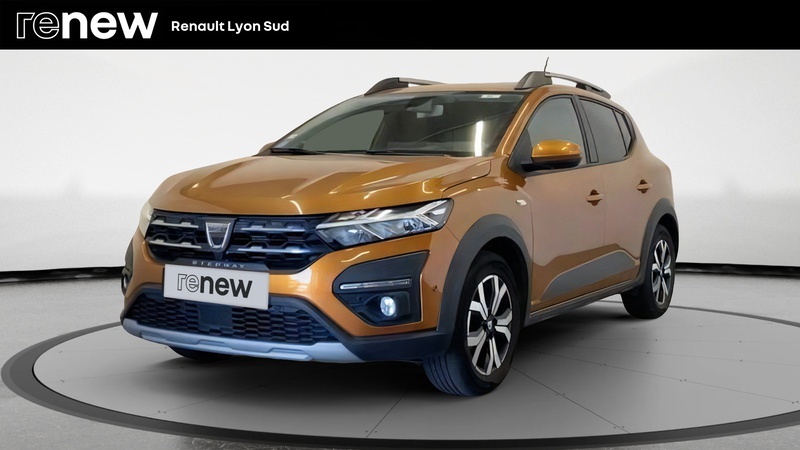 Image de l'annonce principale - Dacia Sandero