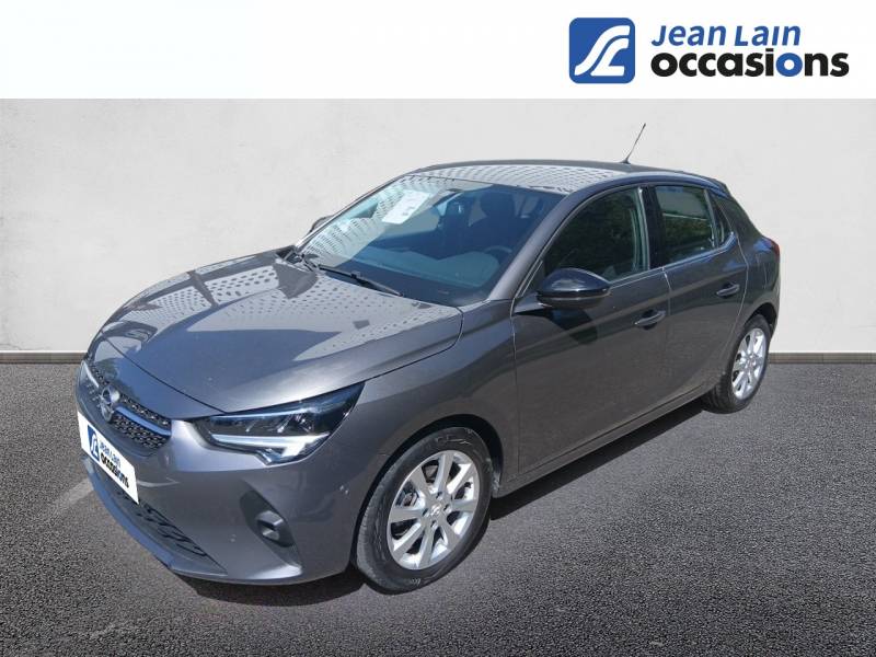 Image de l'annonce principale - Opel Corsa