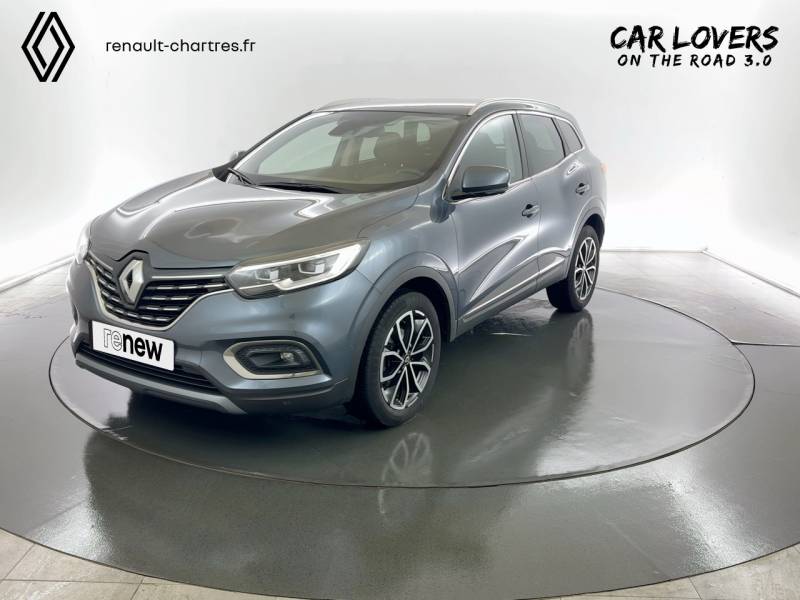 Image de l'annonce principale - Renault Kadjar