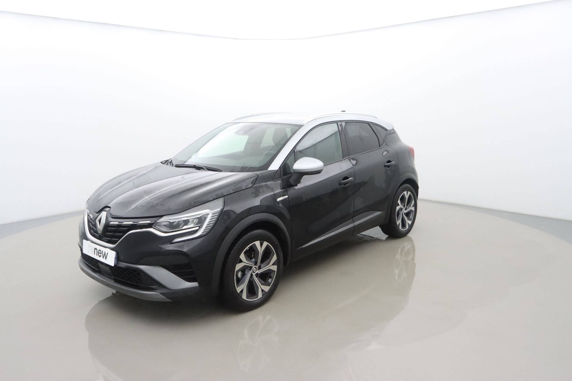 Image de l'annonce principale - Renault Captur