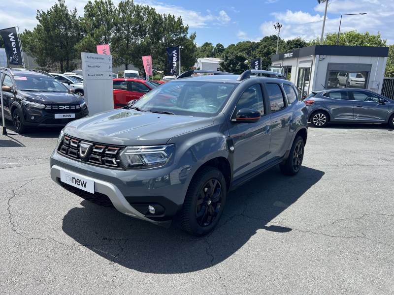 Image de l'annonce principale - Dacia Duster