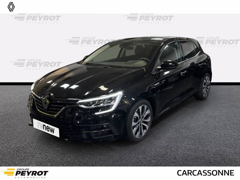 Image de l'annonce principale - Renault Megane