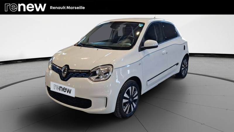 Image de l'annonce principale - Renault Twingo