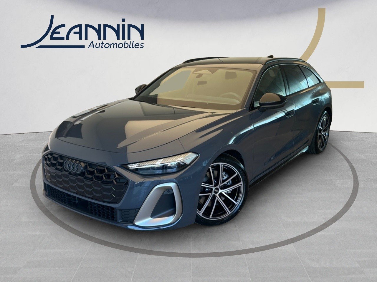 Image de l'annonce principale - Audi A5