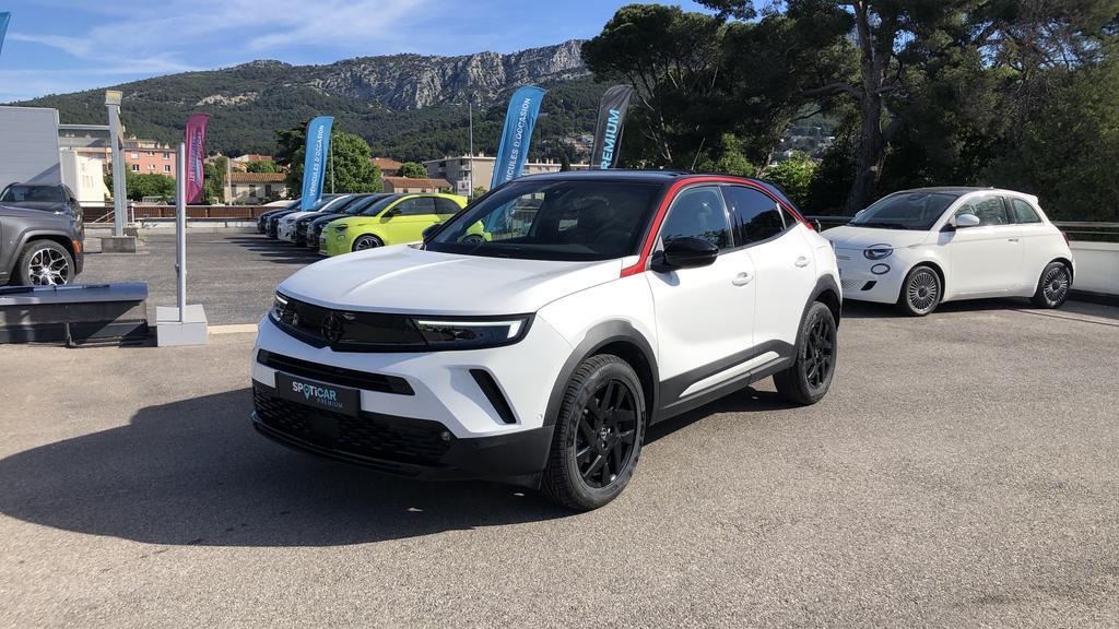Image de l'annonce principale - Opel Mokka