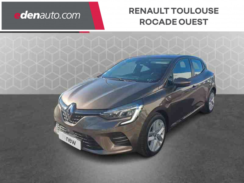 Image de l'annonce principale - Renault Clio