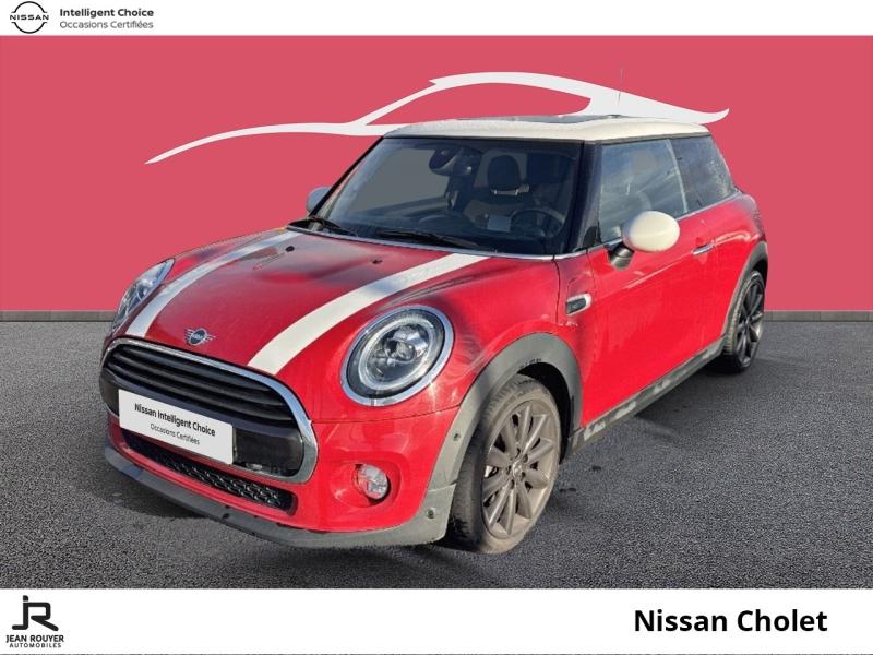 Image de l'annonce principale - MINI Hatch 3 Portes