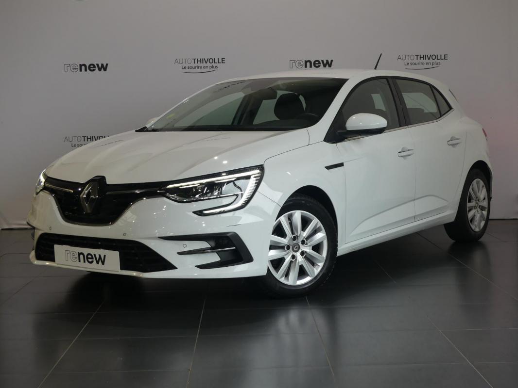 Image de l'annonce principale - Renault Megane