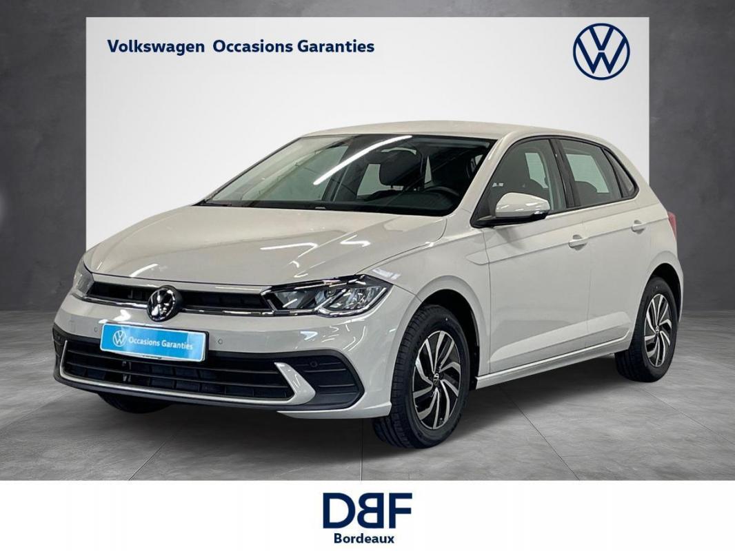 Image de l'annonce principale - Volkswagen Polo