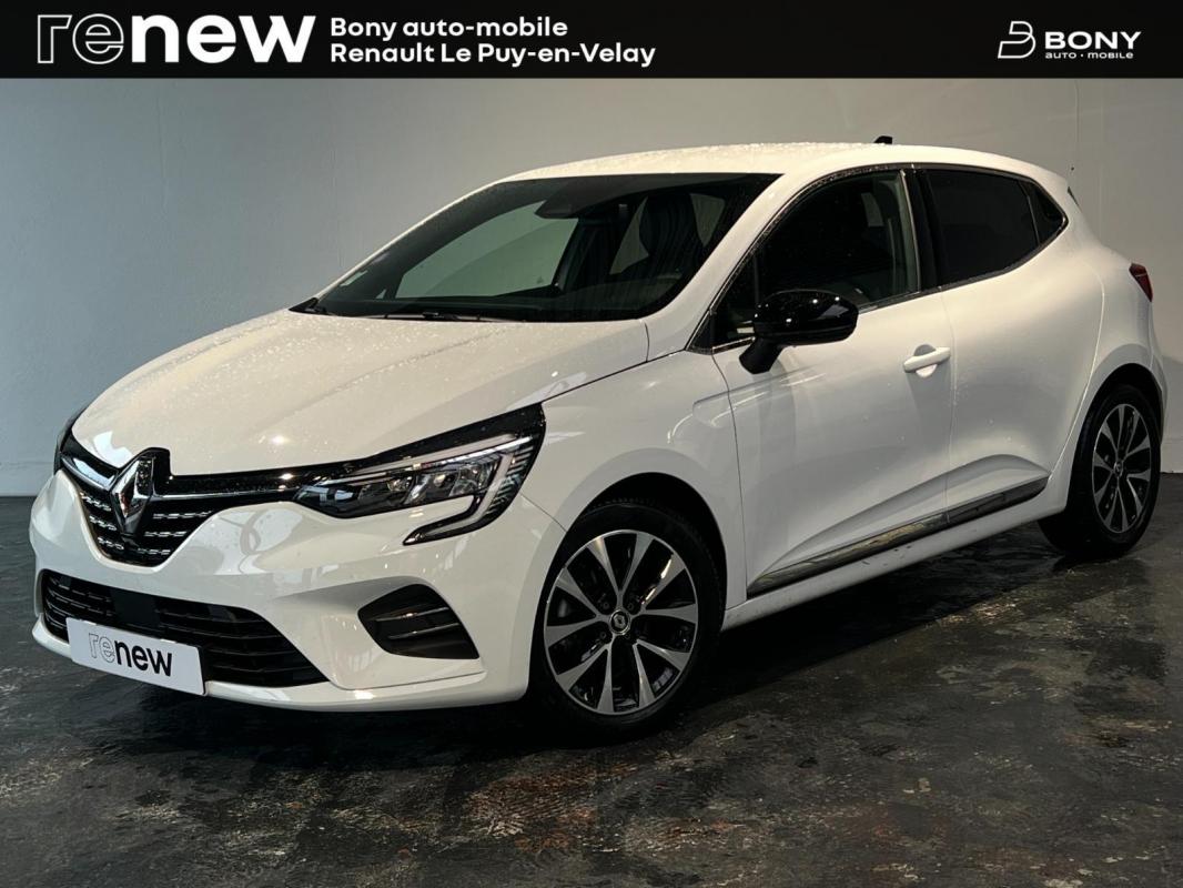Image de l'annonce principale - Renault Clio