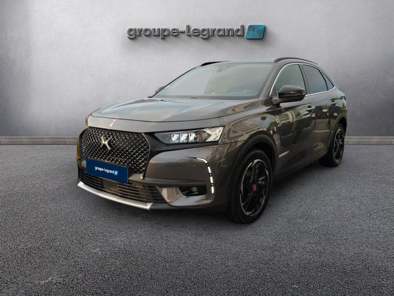 Image de l'annonce principale - DS DS 7 Crossback