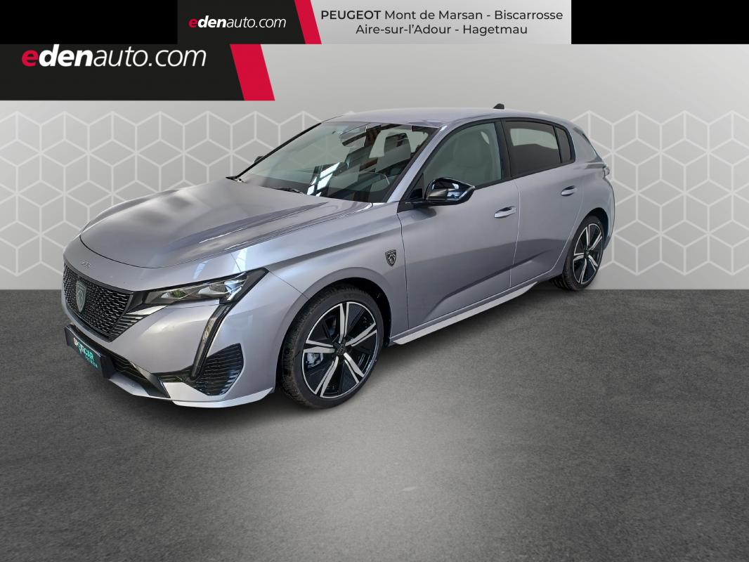 Image de l'annonce principale - Peugeot 308