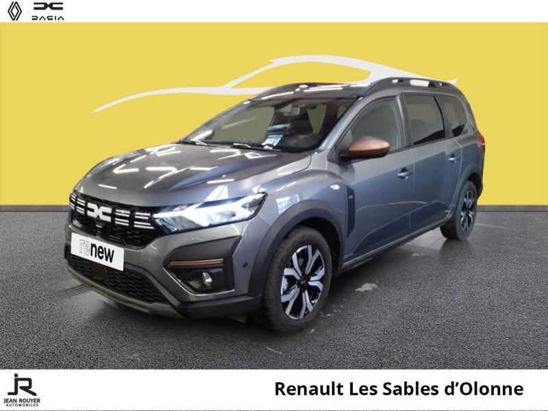 Image de l'annonce principale - Dacia Jogger