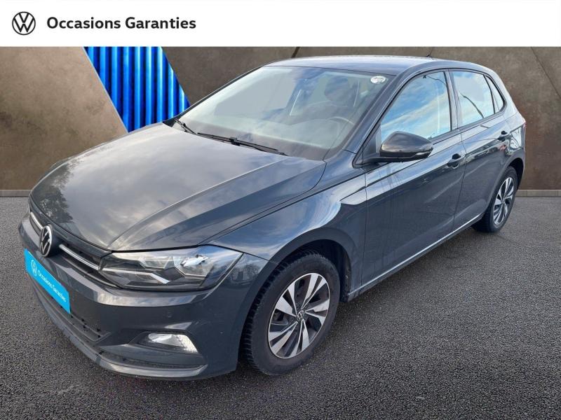 Image de l'annonce principale - Volkswagen Polo