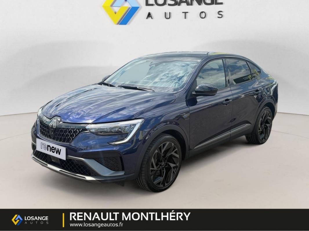 Image de l'annonce principale - Renault Arkana