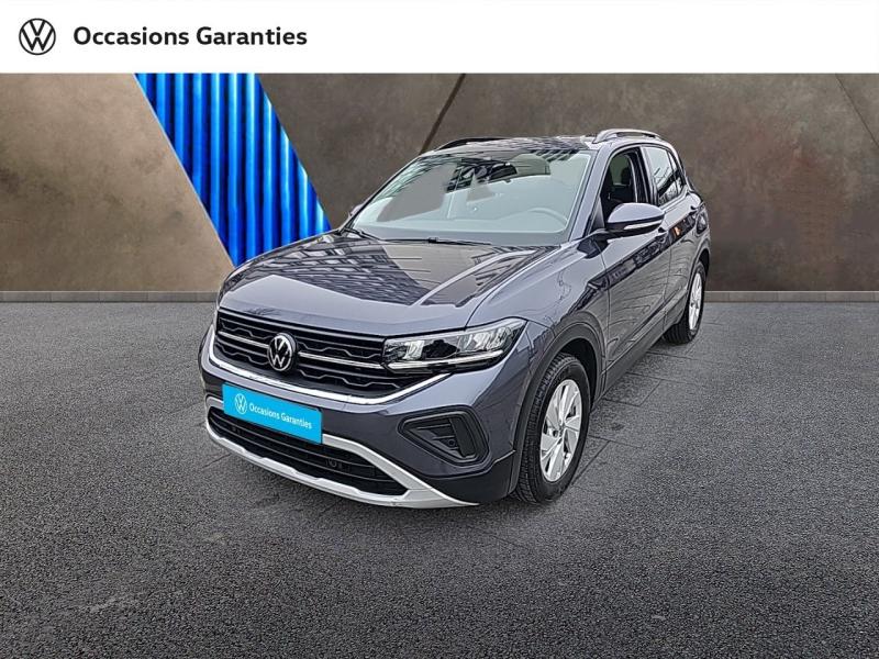 Image de l'annonce principale - Volkswagen T-Cross