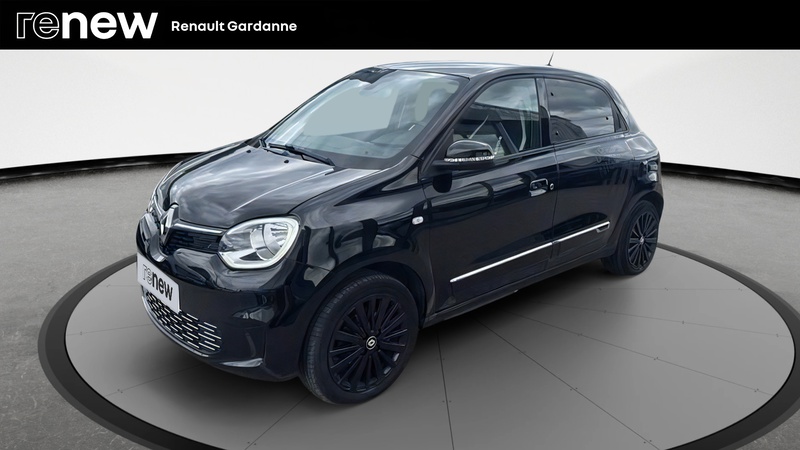 Image de l'annonce principale - Renault Twingo