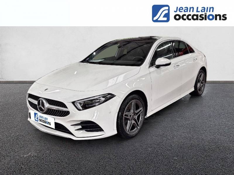 Image de l'annonce principale - Mercedes-Benz Classe A