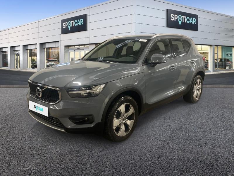 Image de l'annonce principale - Volvo XC40