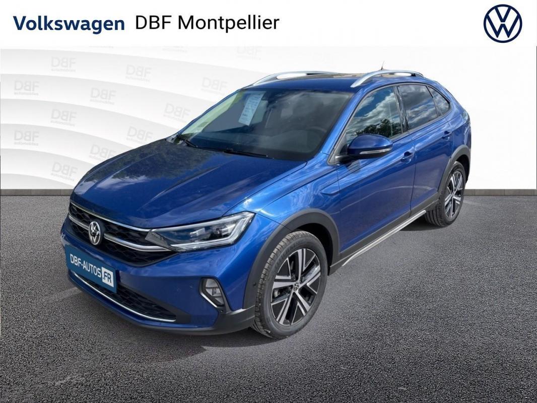 Image de l'annonce principale - Volkswagen Taigo