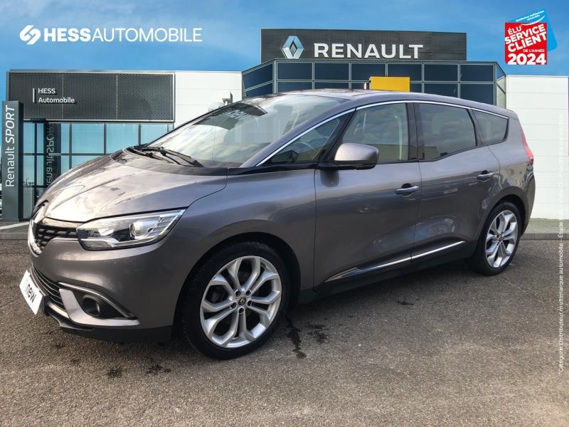 Image de l'annonce principale - Renault Grand Scénic