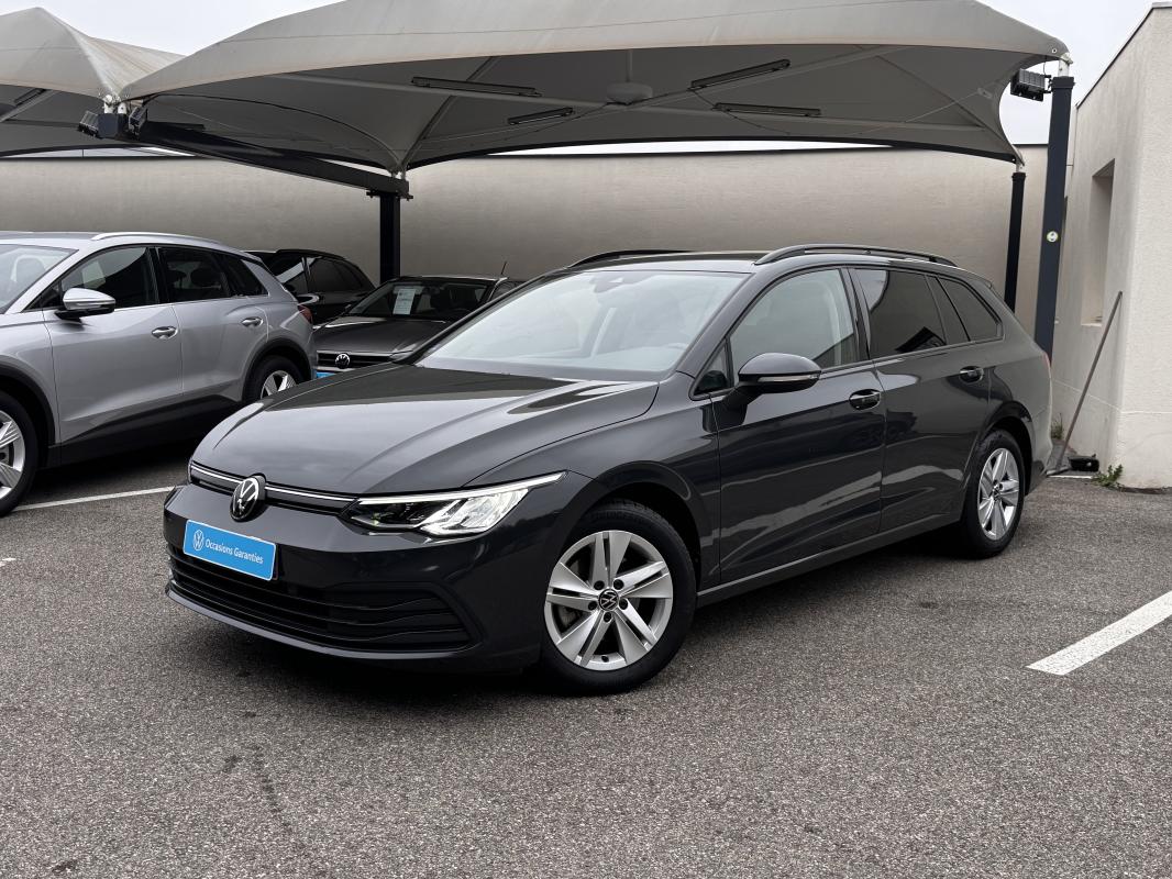 Image de l'annonce principale - Volkswagen Golf