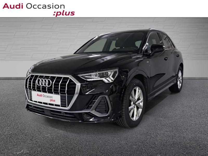 Image de l'annonce principale - Audi Q3