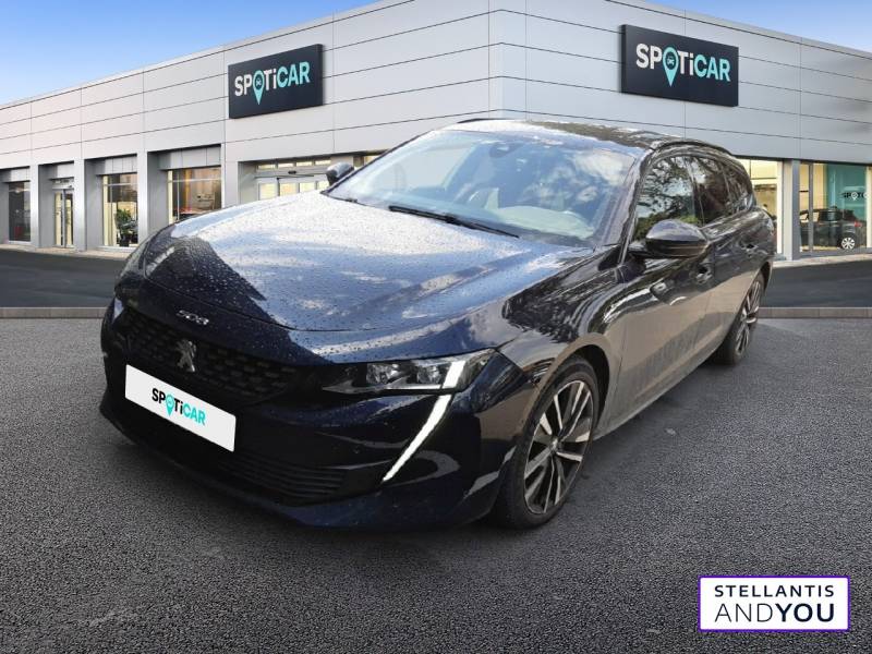 Image de l'annonce principale - Peugeot 508 SW