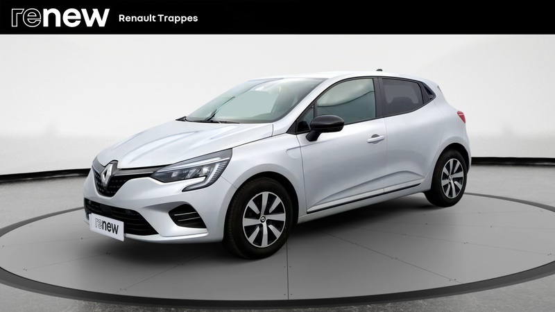 Image de l'annonce principale - Renault Clio