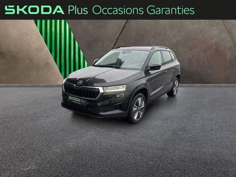 Image de l'annonce principale - Skoda Karoq