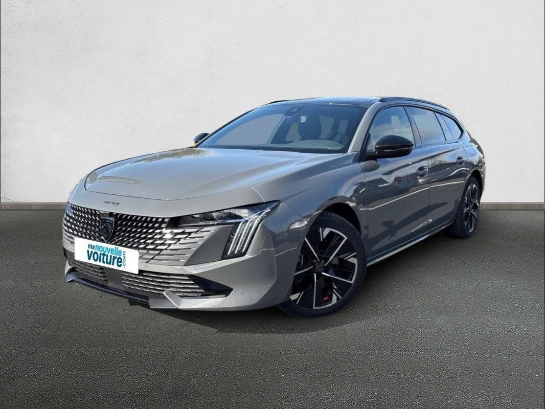 Image de l'annonce principale - Peugeot 508 SW