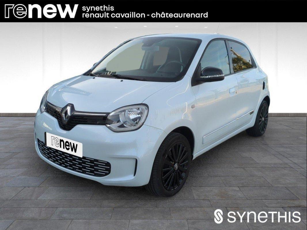 Image de l'annonce principale - Renault Twingo