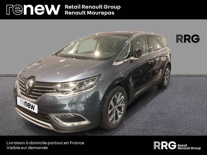 Image de l'annonce principale - Renault Espace