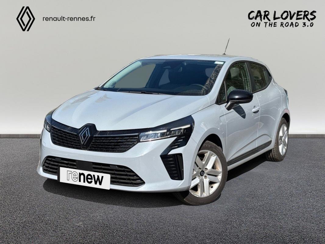 Image de l'annonce principale - Renault Clio