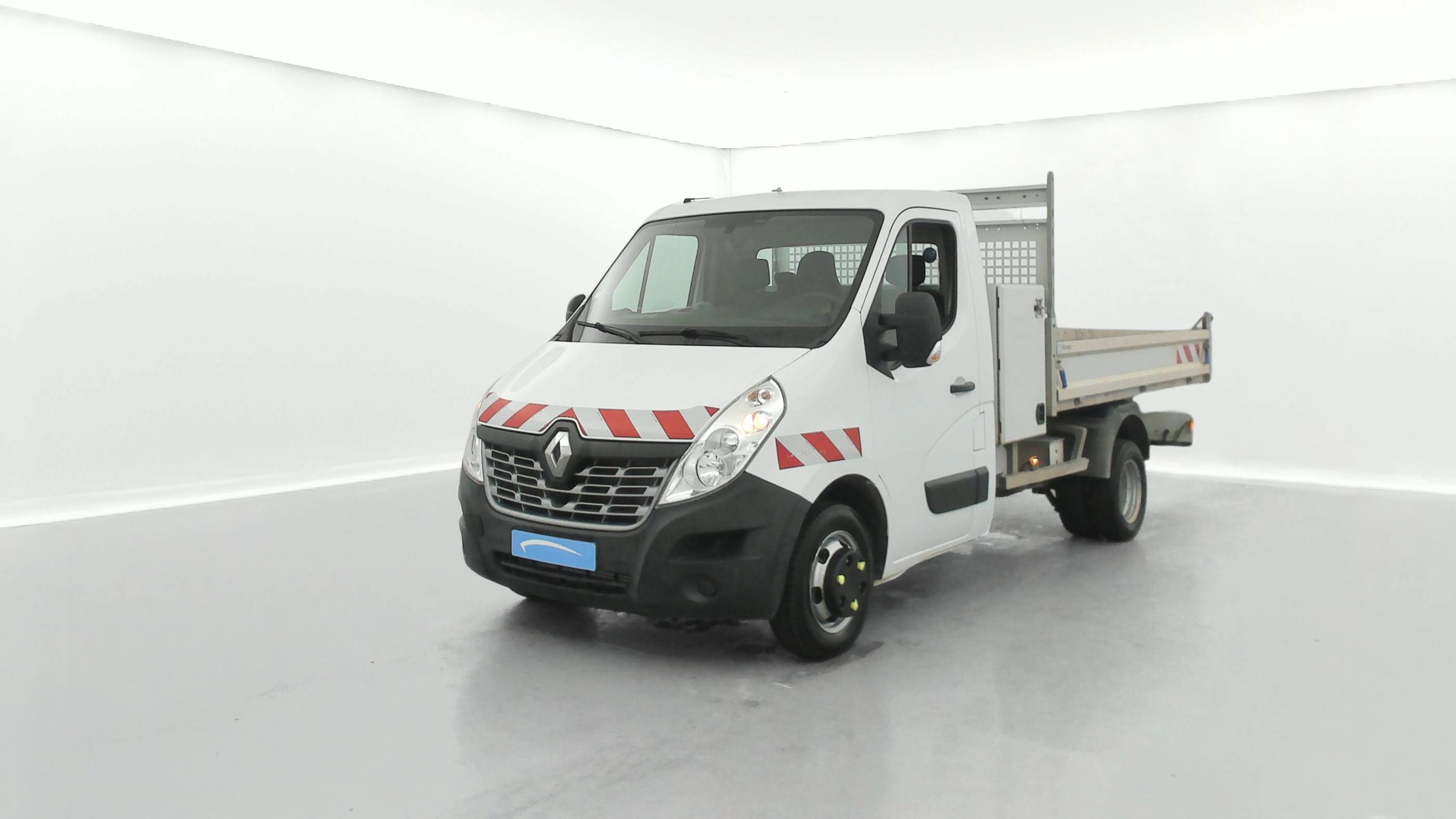 Image de l'annonce principale - Renault Master