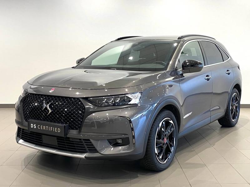 Image de l'annonce principale - DS DS 7 Crossback