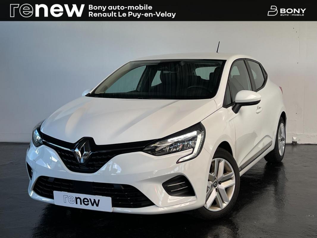 Image de l'annonce principale - Renault Clio